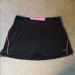 Champion Tennis skirt / skort